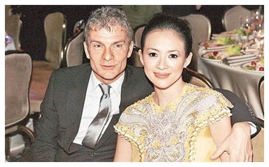 章子怡不再沉默，自曝与外国富豪分手原因，只因无法接受一个协议