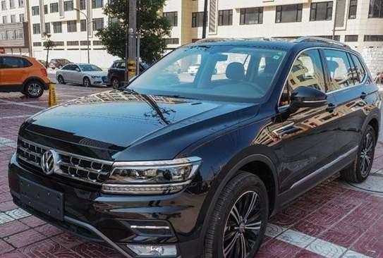 想知道“30-50万德系SUV“近期资讯盘点，你想要的这里都有