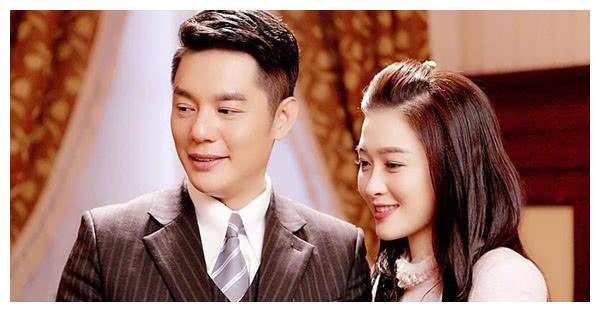 程愫与傅程鹏20多年的婚姻，为何最后还是败给了周丽淇？