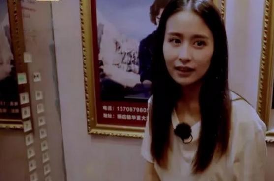 带你看看颖儿住的豪宅, 头次见明星房子这么普通, 生活太节俭了