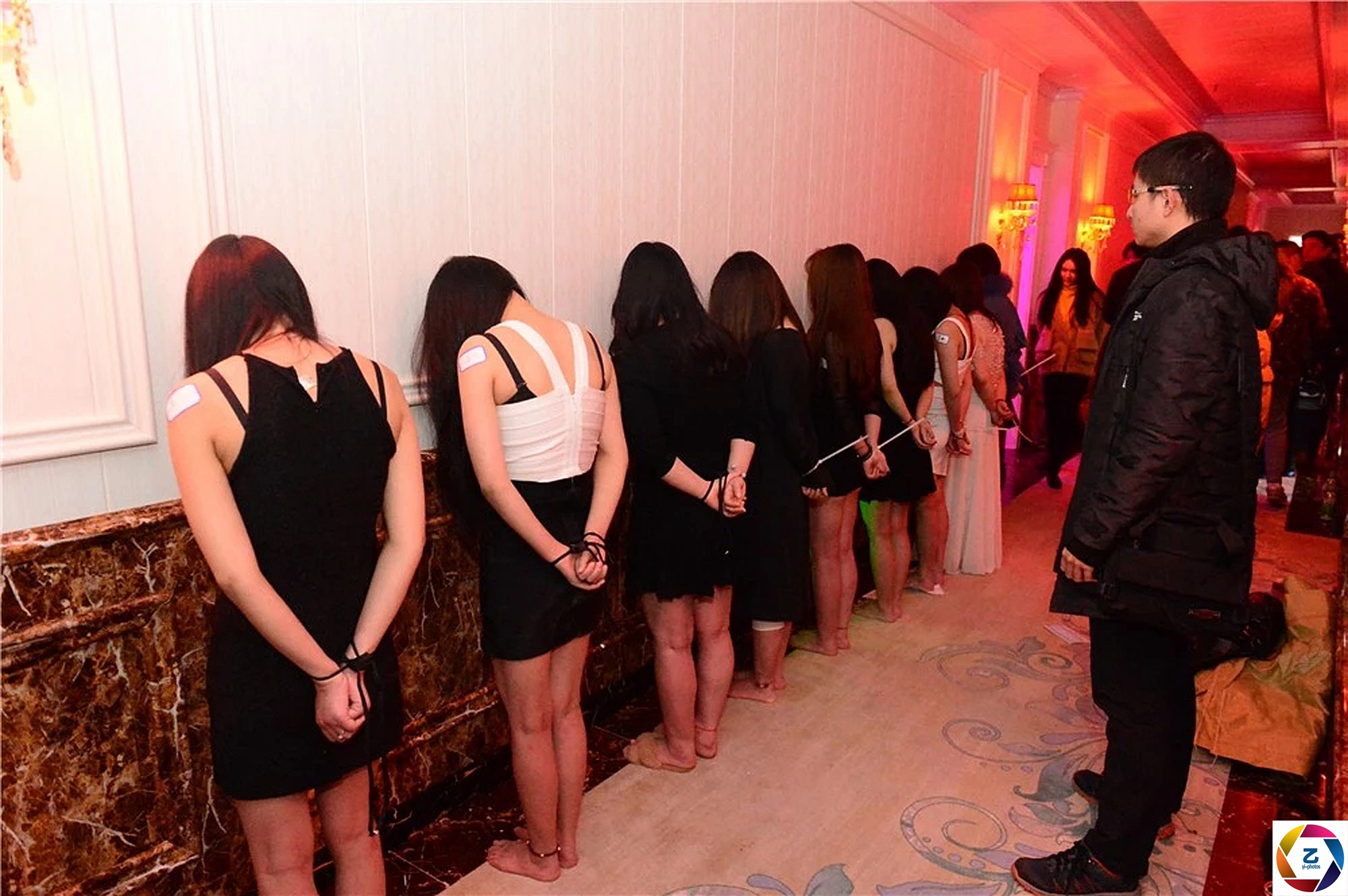 最新研究报告显示，大学附近真的有卖淫的大学生吗？2025年实地调查与深度解析