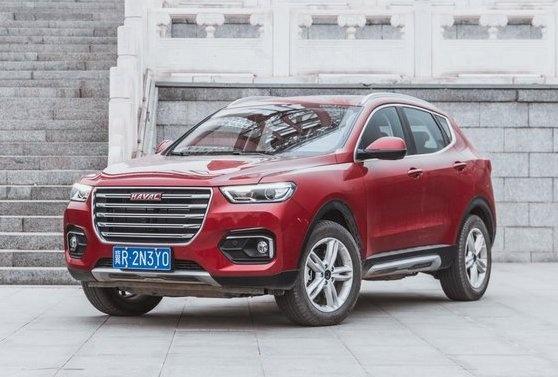 “哈弗“必看资讯都在这，你错过了吗