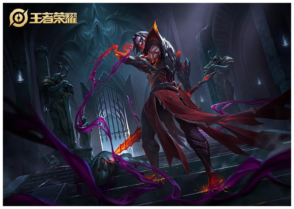 王者荣耀:S14赛季哪个英雄15级谁最能打