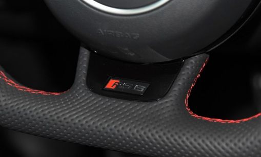 “奥迪“必看资讯都在这，你错过了吗