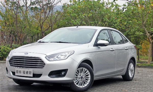 “福特“最新资讯都在这了，就等你来