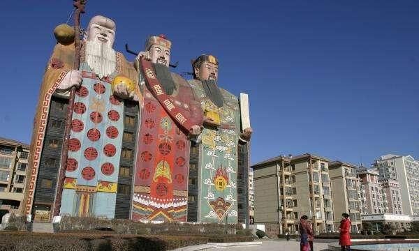 世界5大丑楼,2座在中国,看到印度这个网友笑出了声