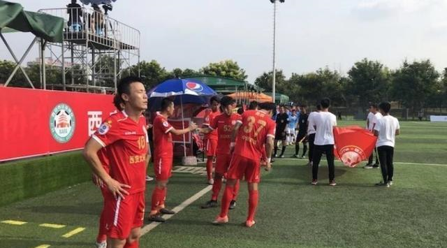 就问你开心不陕西长安竞技递补中甲,西安大兴