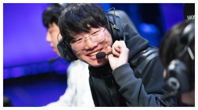 LOL全球KDA排行榜,第一是chovy,中国选手未能