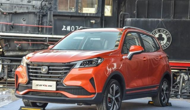 5万元不仅能买小型SUV还能买紧凑型SUV!有哪些车可选?