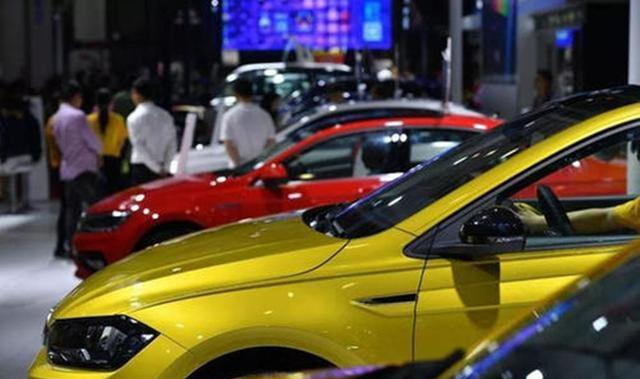 在4S店买车，什么时候最便宜？4S店销售经理说出4个时间段