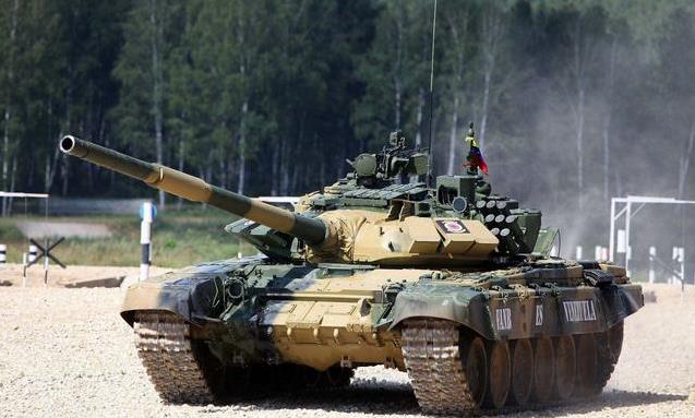 委内瑞拉动荡,美国敢不敢动武?细数委内瑞拉军事力量