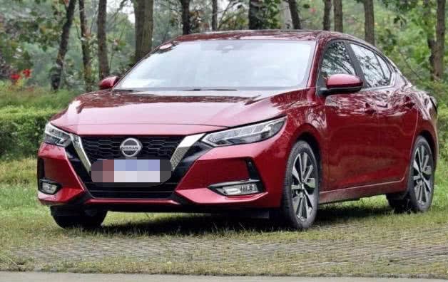 千呼万唤！20款轩逸15天后上市，价格曝光，排队买车的节奏