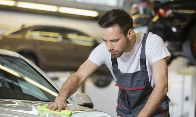 要保养汽车的话，这一项是必做不可的！