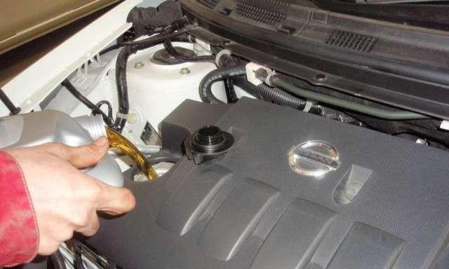 10万内的汽车加全合成机油是浪费？这话说来就长了