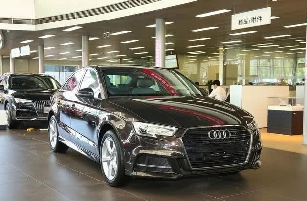 最新最全的“20-30万德系紧凑型轿车“资讯都在这里，不容错过