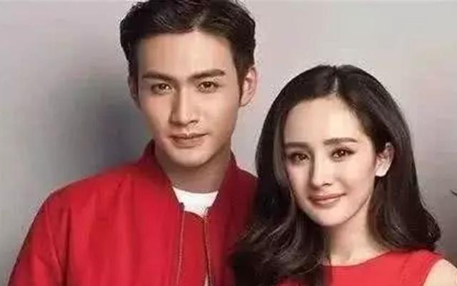 杨幂携手张彬彬新剧《暴风眼》来袭,大家期待吗?
