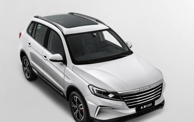 5��Ԫ��������С��SUV�����������SUV������Щ����ѡ��