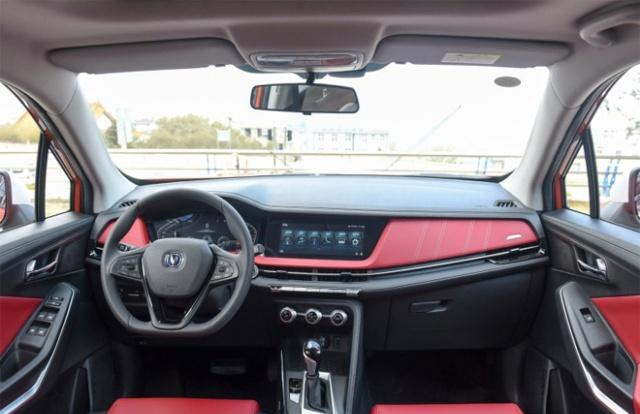 5��Ԫ��������С��SUV�����������SUV������Щ����ѡ��