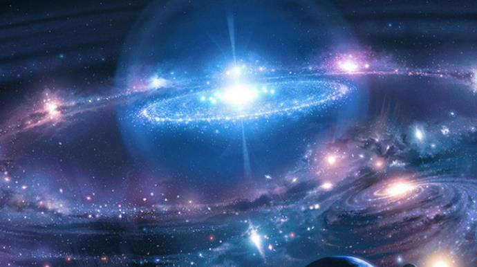 宇宙究竟有多大?研究发现,光速也无法走完