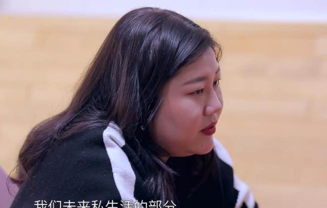 我和我的经纪人:张雨绮反向质疑杨天真,维持正