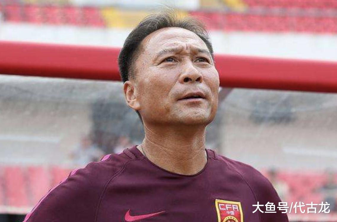 差距!乌拉圭公布中国杯大名单 国足仍无主帅参