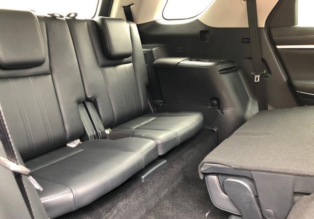 试驾丨看脸的时代全新长安CS95可不仅仅赢在颜值上