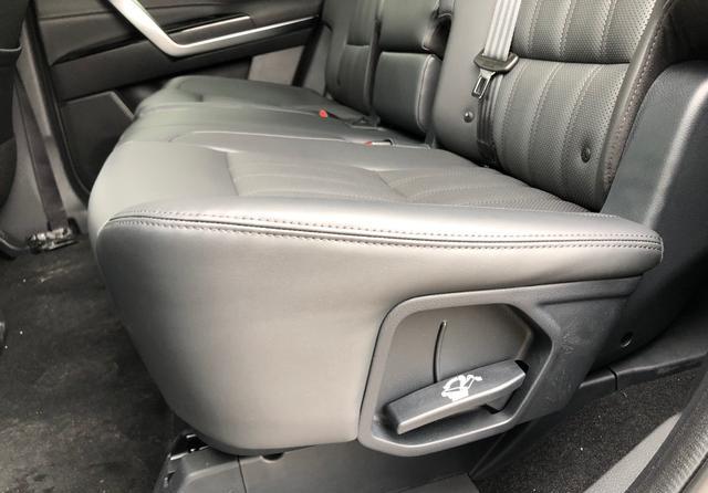 试驾丨看脸的时代全新长安CS95可不仅仅赢在颜值上