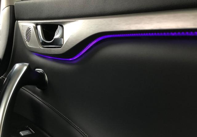 试驾丨看脸的时代全新长安CS95可不仅仅赢在颜值上