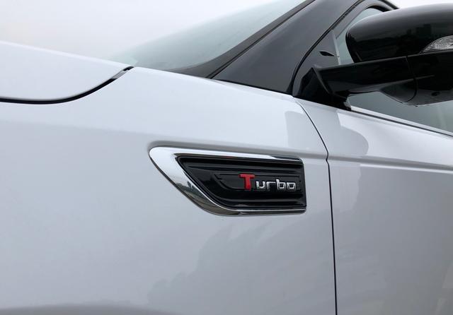 试驾丨看脸的时代全新长安CS95可不仅仅赢在颜值上