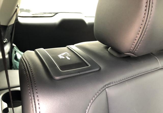 试驾丨看脸的时代全新长安CS95可不仅仅赢在颜值上