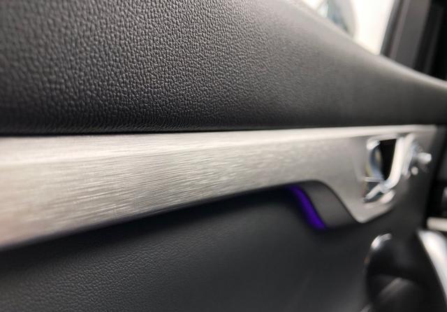 试驾丨看脸的时代全新长安CS95可不仅仅赢在颜值上