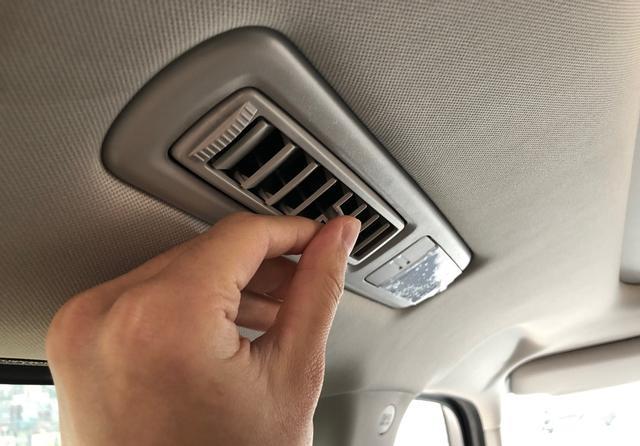 试驾丨看脸的时代全新长安CS95可不仅仅赢在颜值上