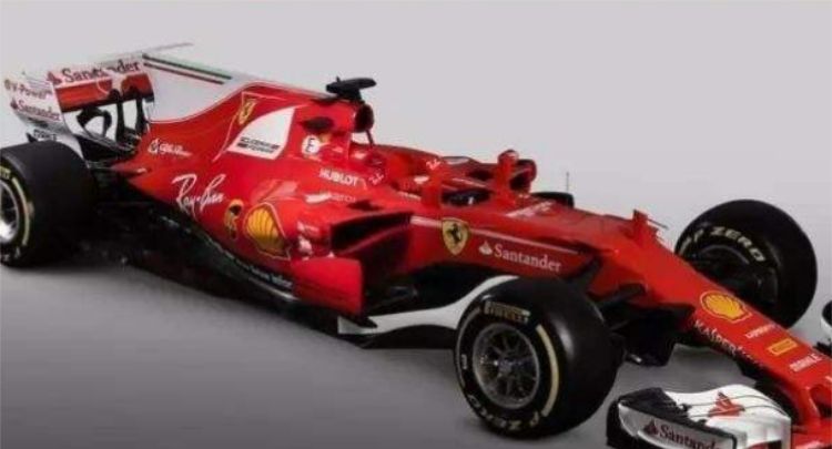 卡特汉姆车队，流畅华丽，加上高端的配置，快来感受