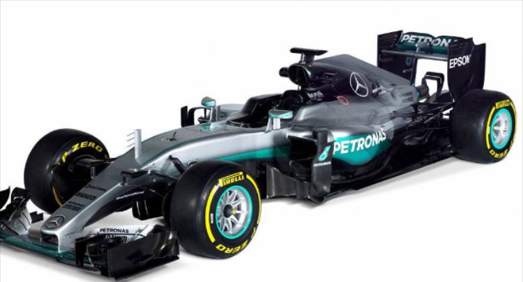 卡特汉姆车队，体现品牌实力，配色充满个性，知名度高