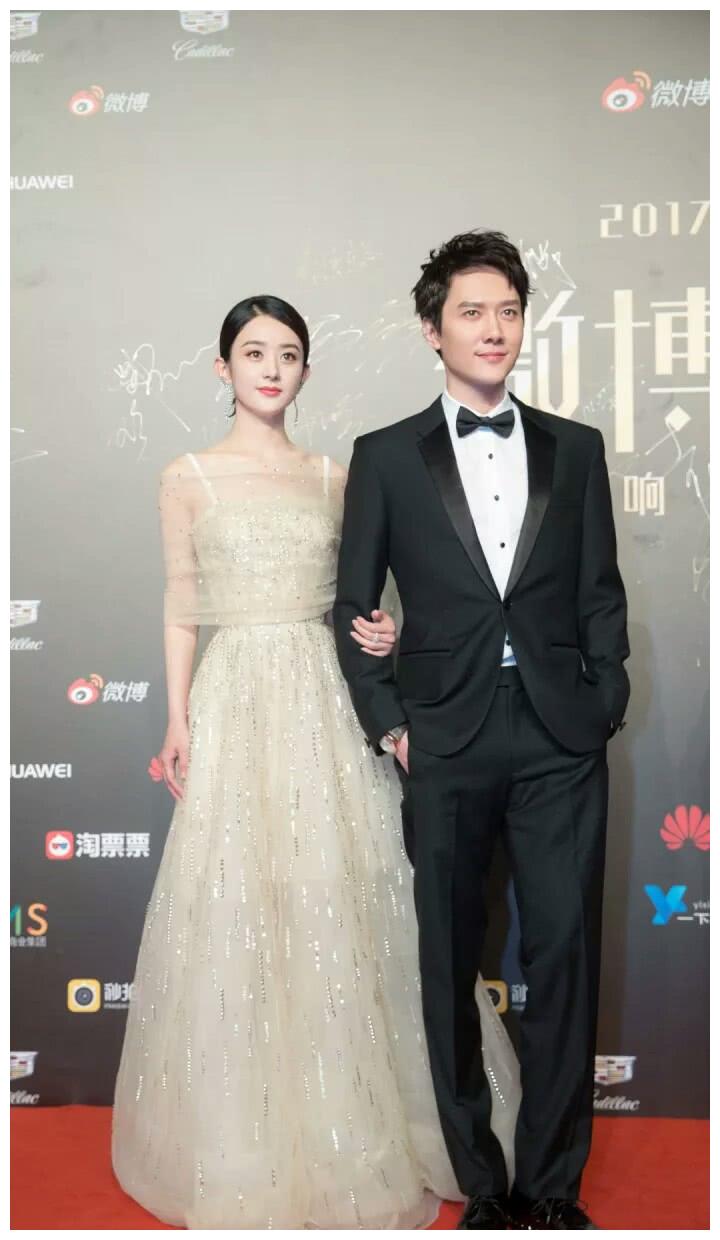 冯绍峰赵丽颖唱知否主题曲被批,冯绍峰回应