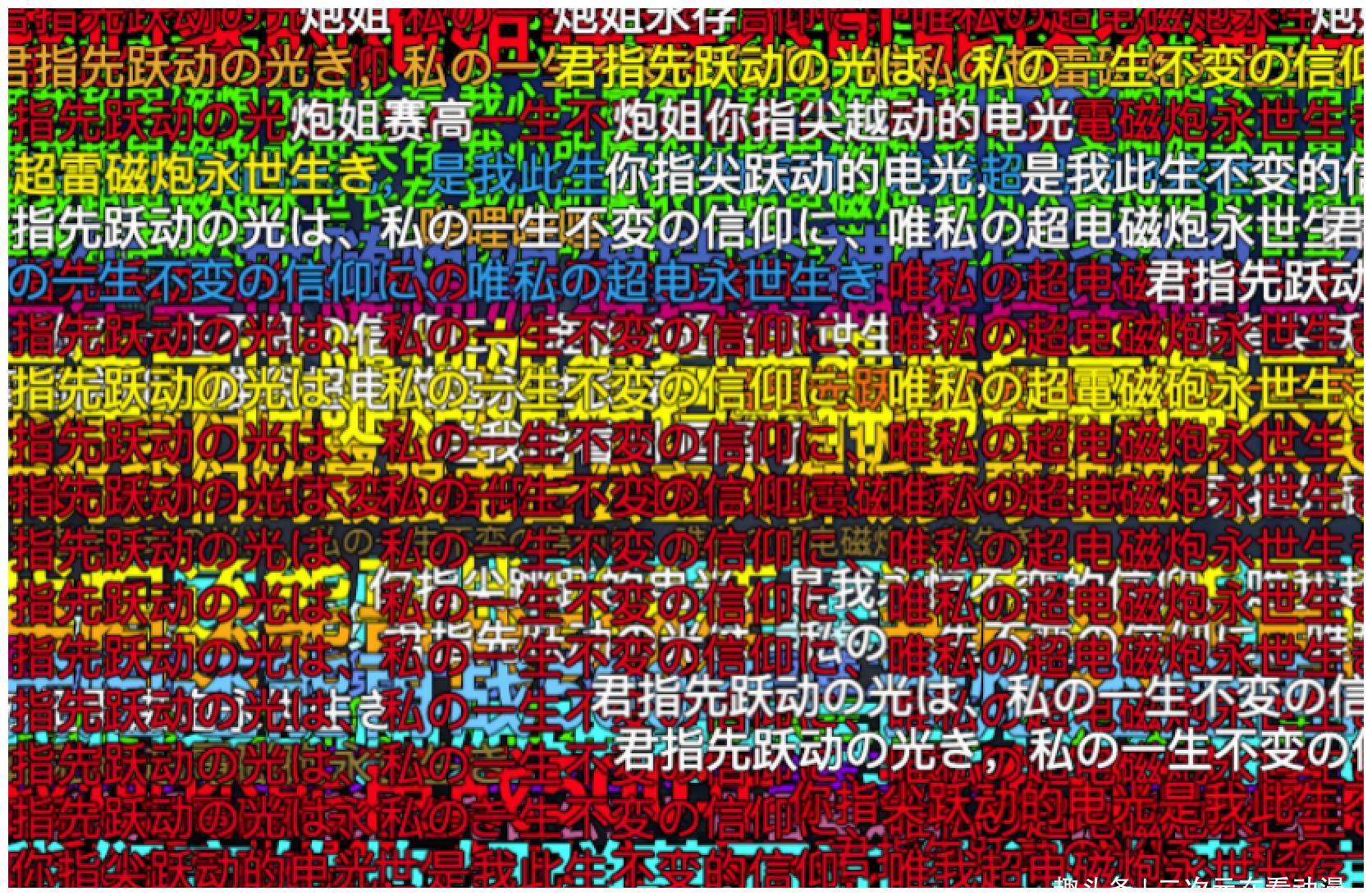 互动新潮与视觉盛宴的完美融合