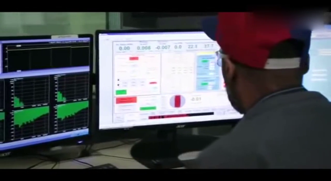 超级跑车福特GT的风阻，和卡车对比有什么区别？