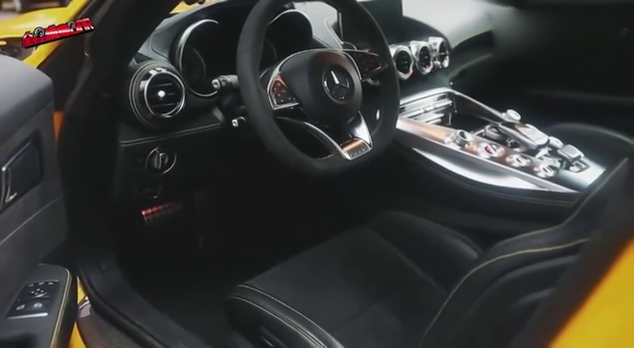 看了那么多跑车 此车一出 从此奔驰坐宝马