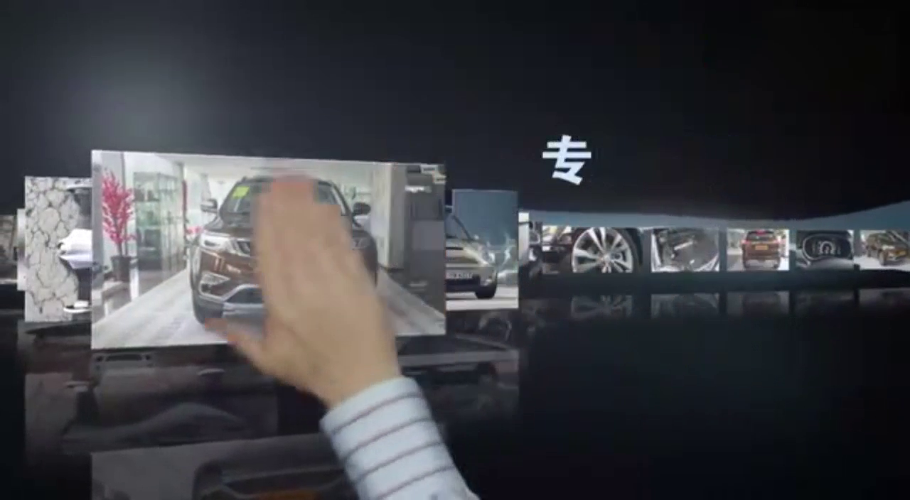 碉堡了，9万元轻松入手，比肩二十万合资品牌 吉利博越