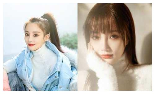 李晨交往过的5位前女友，李小璐凉了，范冰冰糊了，仅她一人成为