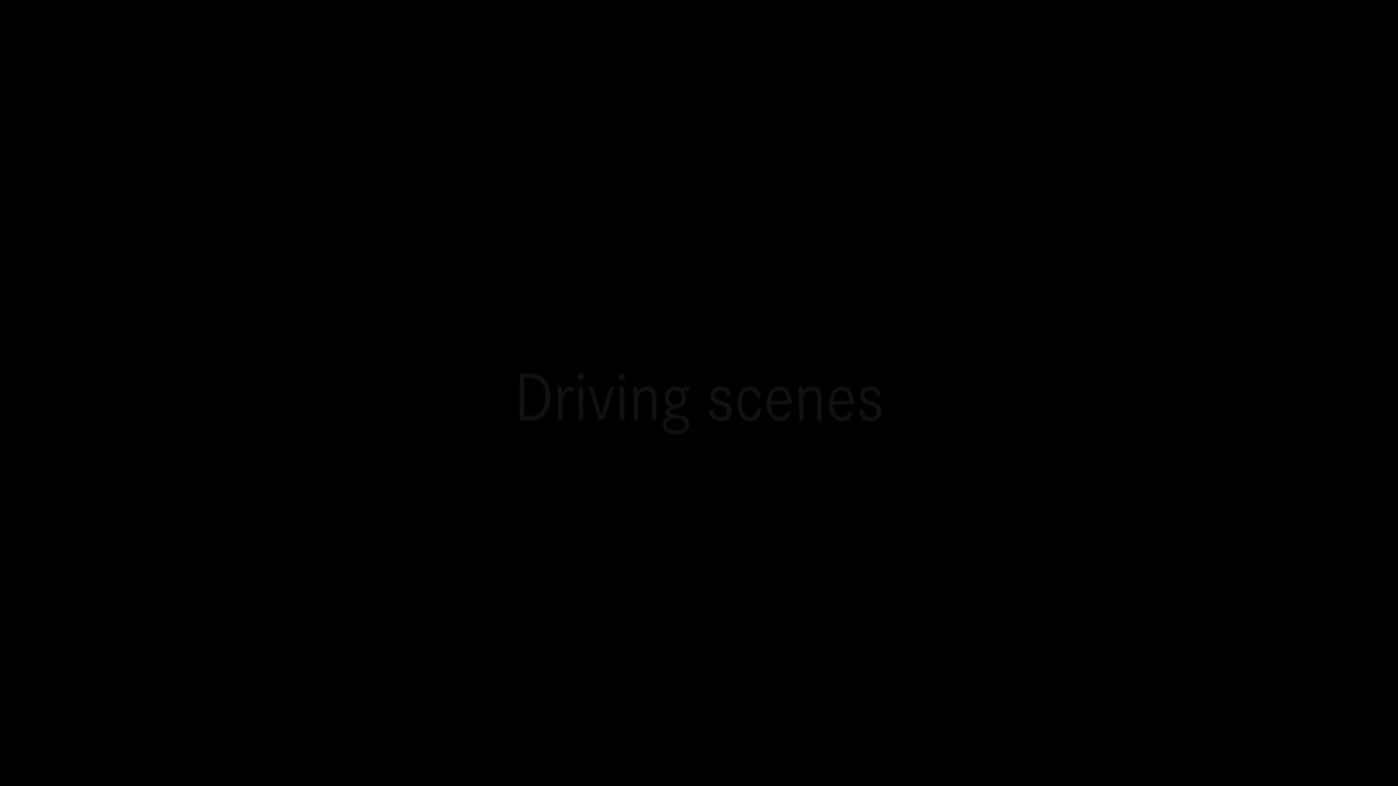 Mercedes-Benz F 015 奔驰 F 015概念车