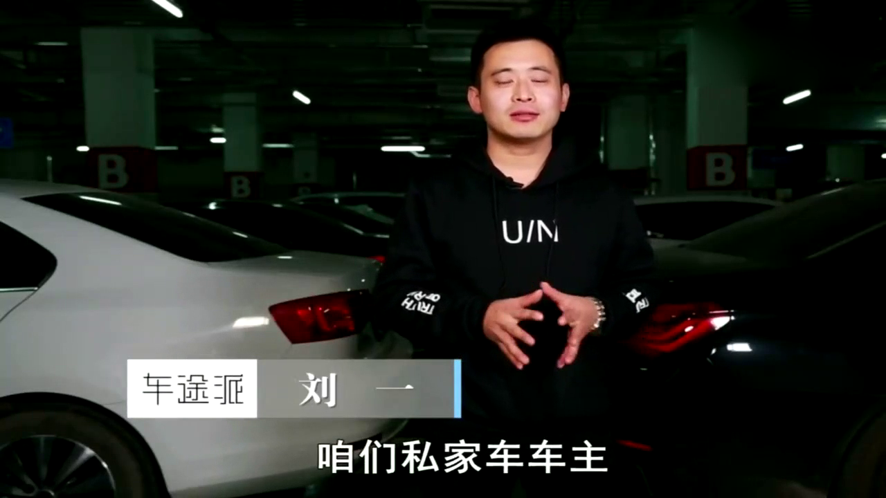 私家车贴膜花那么钱，出租车为什么不贴膜？原来里面还有大学问