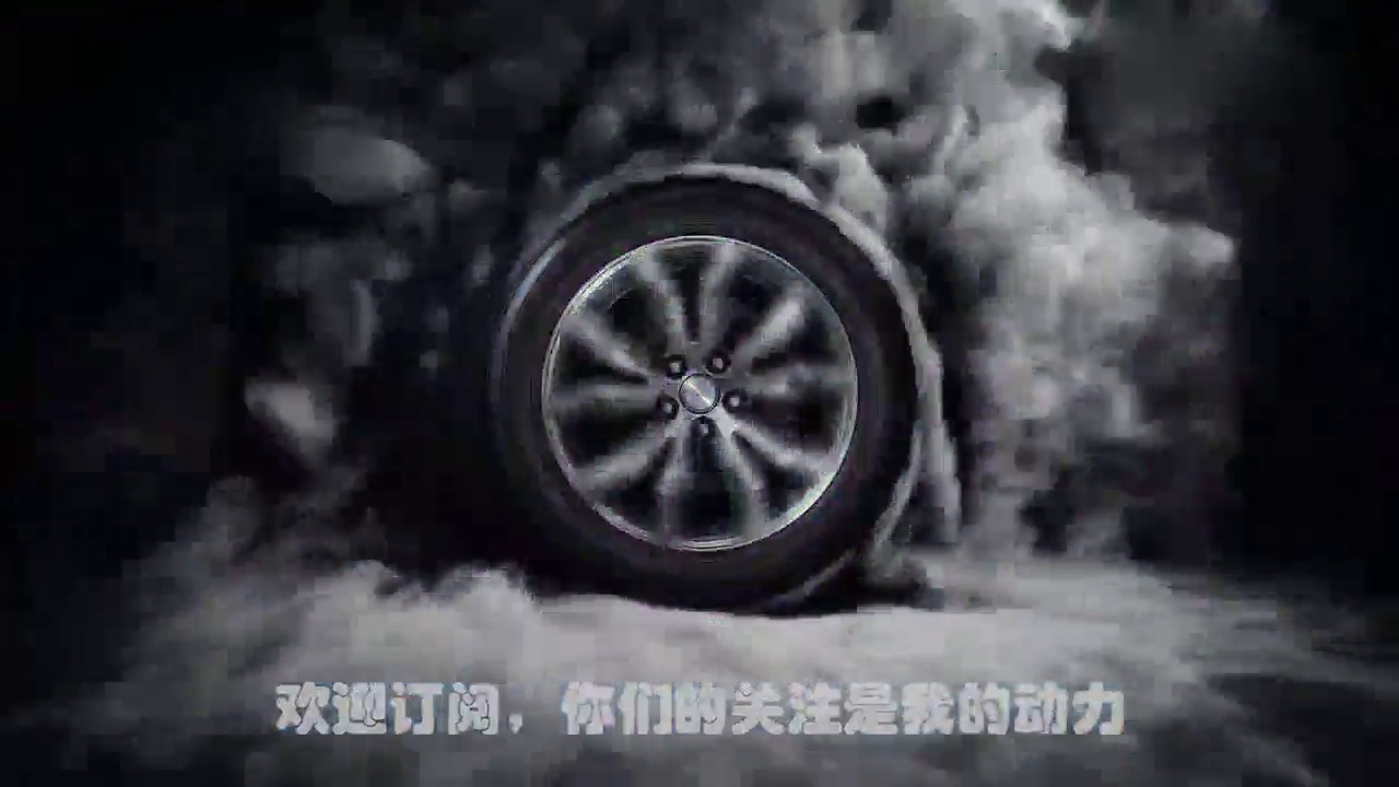 改装车的第一要素，就是能改多趴就改多趴!不信你看这宝马M5