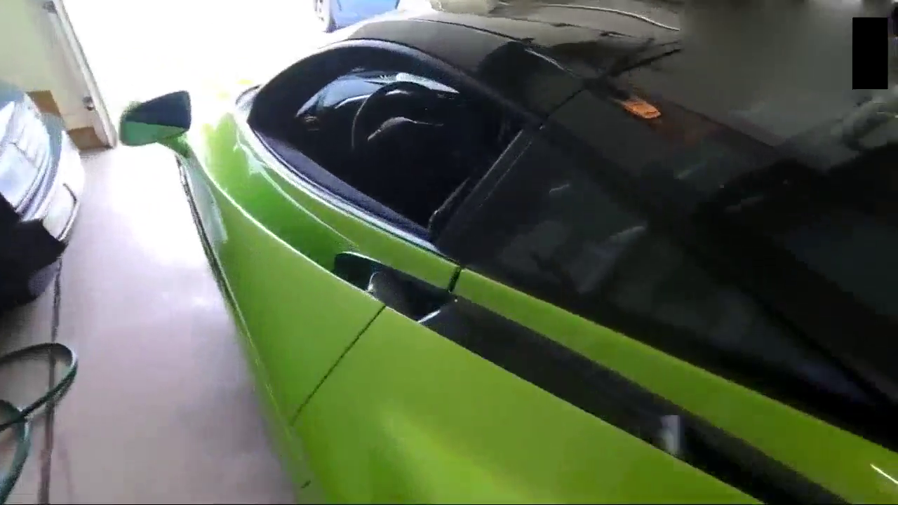 实拍迈凯伦720S，看过它后才知道什么叫做超级跑车