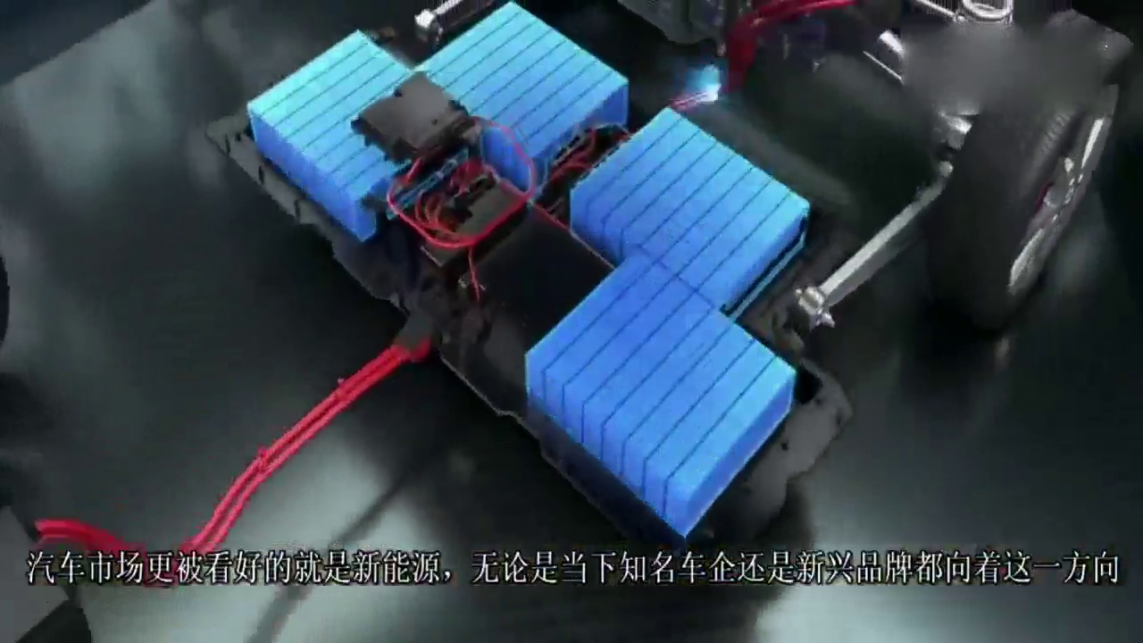 国产又一良做，跑一公里才8分钱，还骑啥电动车呀