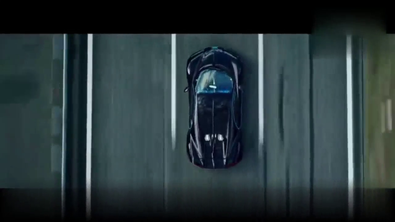 布加迪Chiron 跑车之中的速度王！