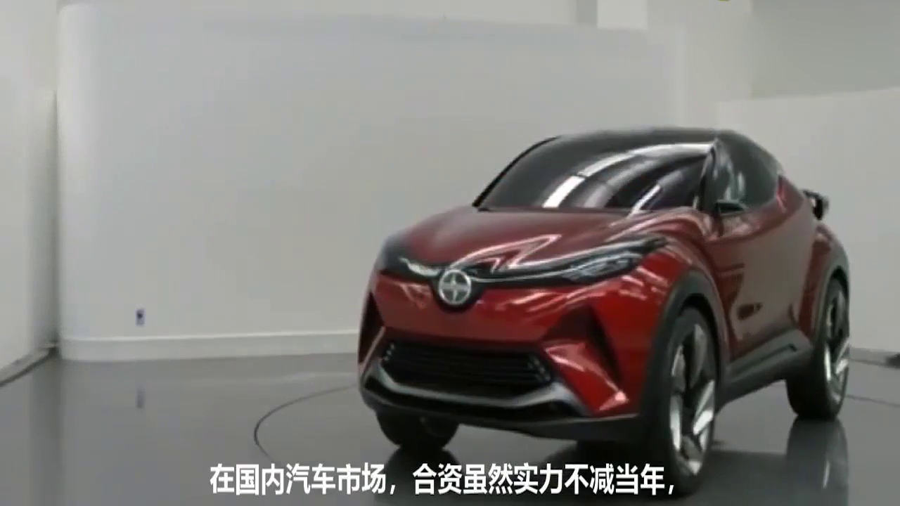 终于把合资看红眼了!大美6座叫板本田别克，5万又成了头牌！