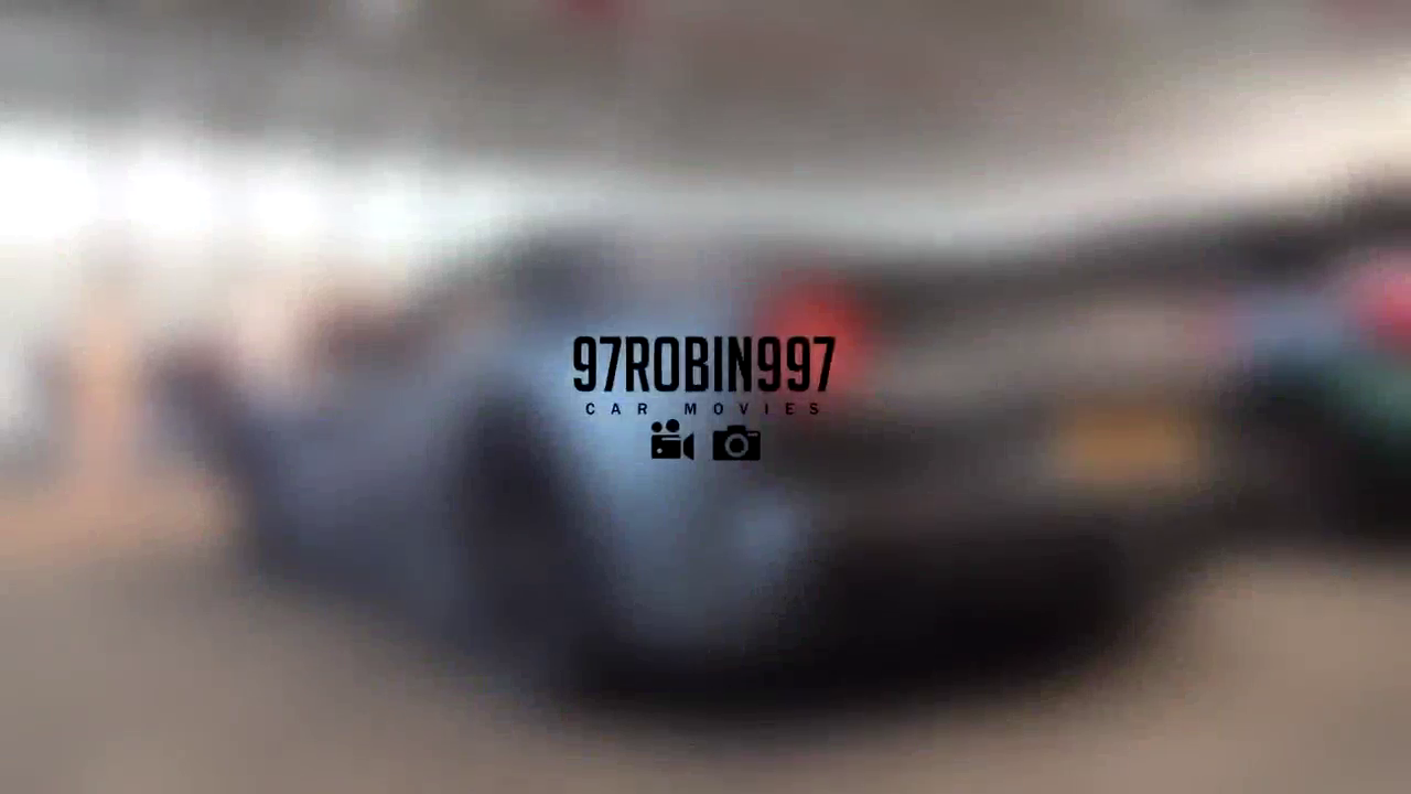 大众高尔夫GTI MK7 改装车