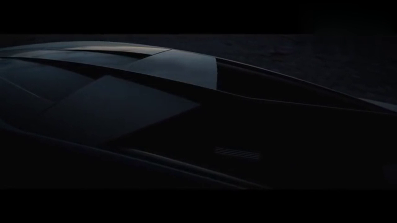 超级跑车布加迪·迪沃，跑车外观世界首映，惊艳！