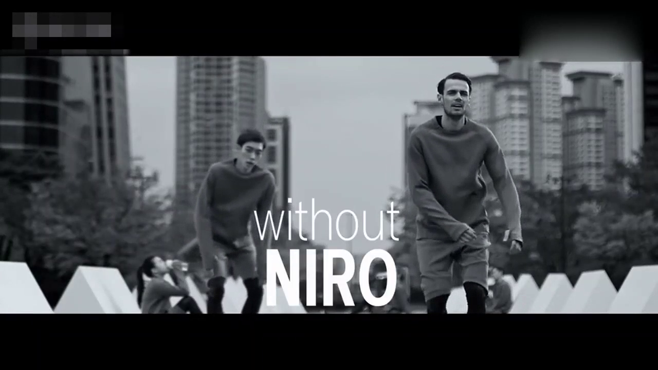 不比合资贵 全新起亚Niro极睿